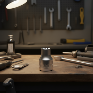 Llave Hexagonal Stanley de 3/8'' con Perfil Maxi Drive - Product Image 3