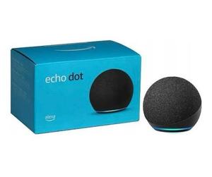 Altavoz Inteligente Echo Dot de 5.ª Generación con Alexa, Venta al por Mayor - Product Image 1