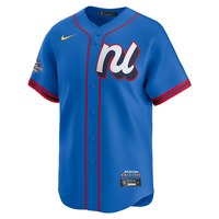 Jersey Baseball Tanpa Lengan Kerah Bulat 100% Poliester Bernapas Desain Logo Tim Kustom Kualitas Premium Grosir