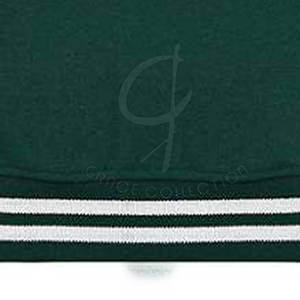 Chaqueta Letterman de Invierno para Hombre, Superventas, Cómoda, Nueva Llegada, Cuello Alto, Opciones de Color Personalizadas, Transpirable, Resistente al Viento, Forro Polar - Product Image 6