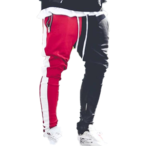 Los joggers personalizados combinan durabilidad y estilo, lo que los hace imprescindibles para la próxima temporada de invierno. - Product Image 1