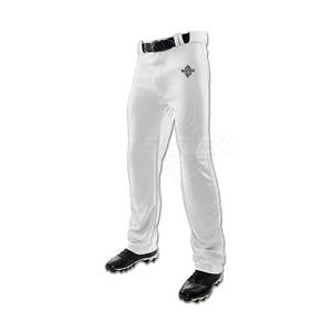 Uniformes de Béisbol Transpirables Más Vendidos Personalizados 2025, Nuevo Diseño, Logotipo Personalizado, Alta Calidad - Product Image 4