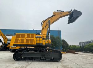 Prix concurrentiel SE1500LC seau de l'excavatrice 10cbm de 150 tonnes avec l'expédition globale - Product Image 6