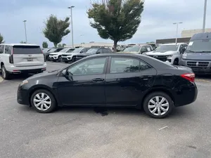 โตโยต้า โคโรลล่า รุ่น LE ปี 2017 - Product Image 5