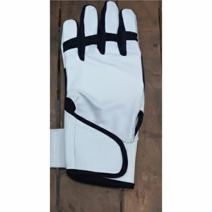 Gants de frappe de baseball avec absorption des chocs pour des coups puissants - Product Image 5