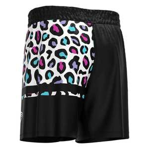 <b>Shorts</b> 100% Cotton Men's Wholesale-ready Finish & Quick Dry - Wholesale Manufacturer - Product Image 3
