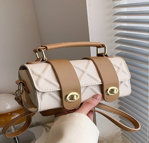 Sleek <b>leather</b> tote & wallet Elegant luxury For <b>Working</b> <b>Women</b> Available at wholesale prices. - Product Image 6
