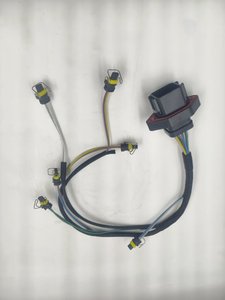 NC <strong>Wiring</strong> <strong>Harness</strong> 419-0841 for for 330C 330D 336D 336D2 586C 2290 2390 2491 2590 511/521 - Product Image 3