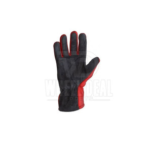 Professional Design Kart Racing <b>Gloves</b> <b>Touch</b> <b>Screen</b> Leather Kart Racing <b>Gloves</b> For Sale - Product Image 3