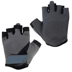 Gants d'entraînement légers en microfibre Design en cuir respirant pour l'exercice de musculation et l'entraînement en salle de sport - Product Image 5