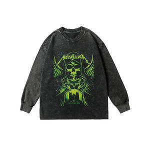 Sweatshirts personnalisés-Qualité supérieure, motifs personnalisés pour hommes, femmes et enfants, idéaux pour les vêtements décontractés, les événements et l'image de marque - Product Image 2