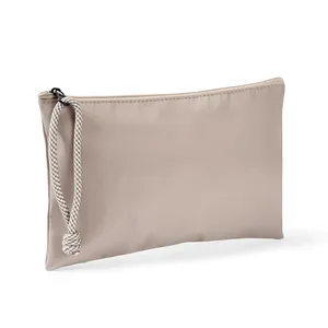 Personalized <b>Nylon</b> Clutch <b>Bag</b> Promotional <b>Plastic</b> Gadgets Customizable Leus Design - Product Image 2