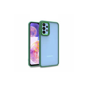 Funda de Silicona Netzy SAFA Flora para Samsung Galaxy A23, Funda Protectora Trasera Premium de TPU Suave, Compatible con A34 A24 A22 A12 A71 - Product Image 1