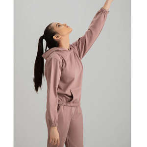 Conjunto Deportivo de Invierno para Mujer de Alta Calidad, Estampado Único, Transpirable, Ecológico, Informal, de Secado Rápido, Talla Grande, para Hacer Ejercicio - Product Image 5