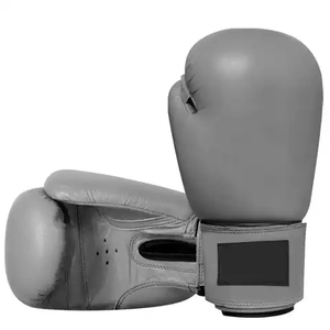 Guantes de Boxeo Ligeros para Entrenamiento, Transpirables, de Alta Calidad, Personalizados, Impermeables, para Adultos - Product Image 4