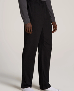 Pantalon de jogging pour homme de qualité supérieure 400 GSM Taille mi-haute Décontracté Hiver Léger Respirant Impression numérique Droit Confort Plat - Product Image 5