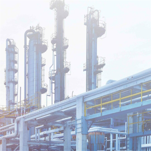 Machine de syngaz de production de CO2 d'électrolyse de fumée de rendement élevé pour le laboratoire de chimie - Product Image 4