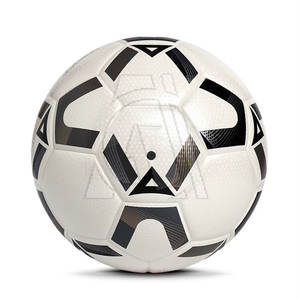 ลูกฟุตบอลสำหรับฝึกอบรมลูกฟุตบอลแบบนุ่มดีไซน์ล่าสุด - Product Image 3