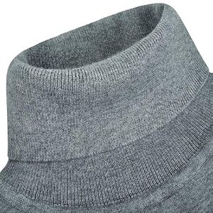 Nouveaux chandails en polyester sur mesure de bonne qualité chandails en polyester 100% chandails en polyester pour hommes du dernier style - Product Image 4