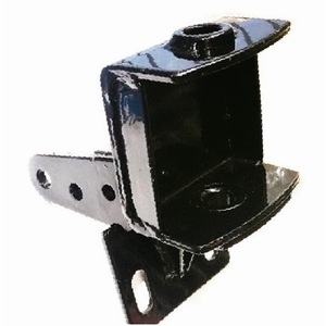 Supporto Principale Griglia Posteriore Z800, Ricambio Scooter Compatibile con Rif. 976594 - Product Image 1