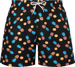 Pantalones cortos deportivos holgados de verano para hombre, pantalones cortos de entrenamiento transpirables, de secado rápido, para correr, gimnasio, Fitness, ropa deportiva de entrenamiento para hombre - Product Image 5