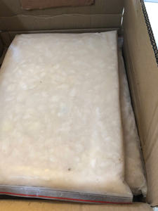 Pulpa IQF de fruta de Guanábana congelada tropical de suministro a granel de Vietnam para exportación y pedidos OEM - Product Image 6