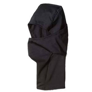 Precio bajo Pasamontañas personalizado Skimask Pasamontañas de un agujero Máscara de esquí Color sólido 100% Poliéster Unisex Pasamontañas para adultos - Product Image 1