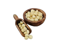 WHOLESALE PRICE Best Selling Vietnam Factory Supply Best Quality Healthy Tasty CRACKED ROASTED MACADAMIA Nuts Various Bag Sizes