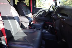JEEP WRANGLER UNLIMITED RUBICON RECON 4X4 2018 USADO, Volante a la Izquierda/Derecha - Product Image 4