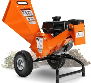 Purchase Premium Quality Wood Chipper Machine With Unique Hydraulic Feed Available For Sale With Fast Delivery