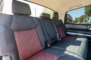 Toyota Tundra 2015, Tracción en las Cuatro Ruedas, Transmisión Manual/Automática, Asientos de Cuero, Rines Traseros R18, RS4, Auto Eléctrico/Gasolina - Product Image 3