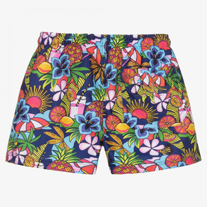 Hot Sale Fashion Custom Logo Quick Dry RPET Toddler <b>Board</b> Shorts, Baby <b>Board</b> Short, <b>Swim</b> Trunks - Product Image 6