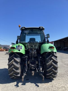F-a-r-m tractor D-e-u-t-z F-a-h-r A-g-r-o-t-r-o-n M-620 - Product Image 3