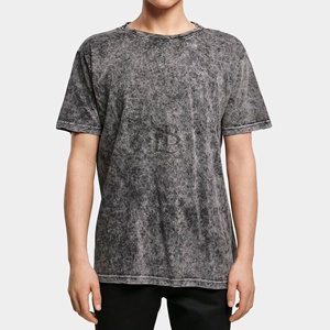 เสื้อยืดสำหรับผู้ชายเสื้อลายกรดซักเสื้อผ้าแฟชั่นสำหรับผู้ชายเสื้อสำหรับกิจกรรมกลางแจ้งดีไซน์ใหม่ - Product Image 2