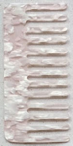 Peigne en résine professionnel pour coiffeur, peigne à cheveux pour salon de coiffure, matériau en résine de haute qualité - Product Image 6