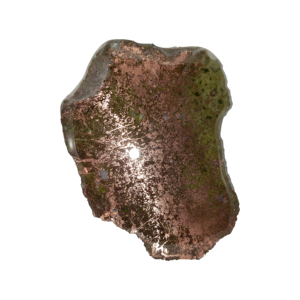 แร่ทองแดงดิบในรูปก้อนตรงจากไซต์ของเหมืองเหมาะสำหรับการแปรรูปและสกัดโลหะ - Product Image 5