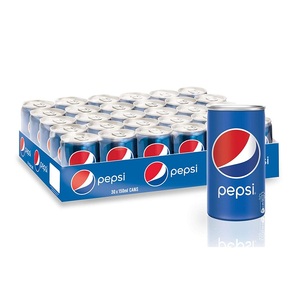 Pepsi กระป๋องธรรมดา330มล. ราคาขายส่ง - Product Image 5