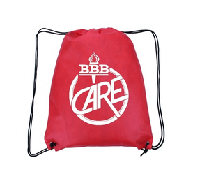 Bolsa Deportiva Portátil de Nailon con Cordón para Equipación de Fútbol y Gimnasio para la Temporada de Primavera para Hombre, Alta Calidad en Pakistán - Product Image 3