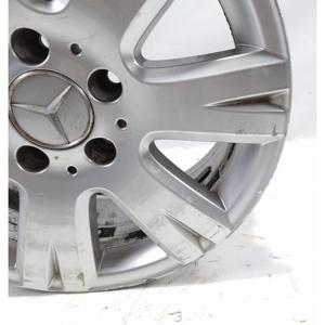 Cerchio in Lega per Mercedes Classe C S. Wagon W204 A2044012602 (07>) - Product Image 3