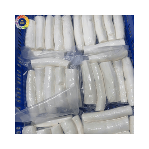 Cassava surgelée riche en nutriments, IQF, pelée, entière, de qualité supérieure, racines de cassava fraîches naturelles, meilleur prix pour la vente en gros, exportation mondiale - Product Image 4