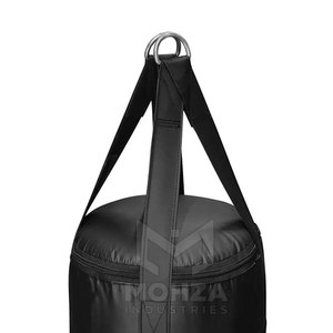 Unique Design Custom Color Heavy Duty <b>Boxing</b> Punching Bags with Sands Filling Eco-Friendly & Adjustable Height-Wholesale Price - Product Image 6