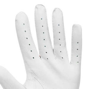 Gants de golf en cuir véritable durables, meilleur prix, vente chaude pour les sports en intérieur et en extérieur, hommes et femmes - Product Image 5