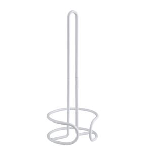 Contemporary Stylish Metal Handmade <b>Tissue</b> Paper <b>Holder</b> & Stand for Dining Room <b>Kitchen</b> Cafe Home Use-Craft Home International - Product Image 1