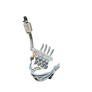 Injecteurs GPL Pièces de Rechange Génériques Diverses Marques Série Essence (90>) - Product Image 1