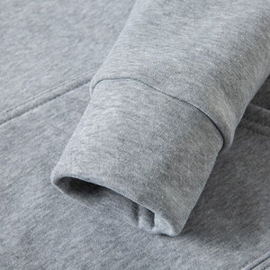 Nueva Llegada, Sudaderas con Capucha para Hombre de Alta Calidad, 100% Algodón, Diseño Sólido, Invierno, Diseño Personalizado, Venta al Por Mayor - Product Image 6