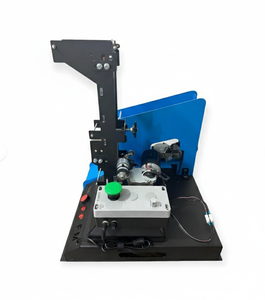 <b>Cigarette</b> <b>Rolling</b> <b>Machine</b> Fast Tobacco Injector-Budget Friendly Full-Automatic <b>Cigarette</b> Maker <b>for</b> Home GOLD 0.618 - Product Image 4