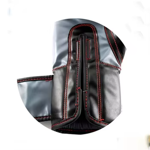Vente en gros Gants gagnants Meilleur vendeur Gants de boxe MMA de haute qualité fabriqués sur mesure de conception OEM en cuir 100% - Product Image 5