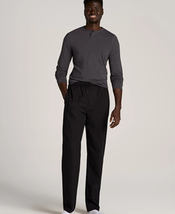 Pantalon de jogging pour homme de qualité supérieure 400 GSM Taille mi-haute Décontracté Hiver Léger Respirant Impression numérique Droit Confort Plat - Product Image 2