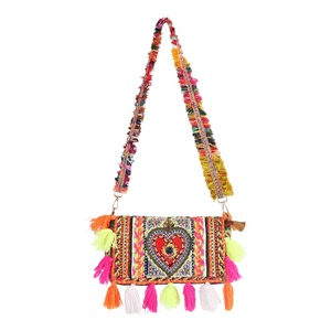 Bolso de Mano Moderno y Elegante para Mujer, con Cierre, Doble Correa, Ligero, Duradero, Diseño Chic para Oficina, Eventos Casuales y Nocturnos - Product Image 2