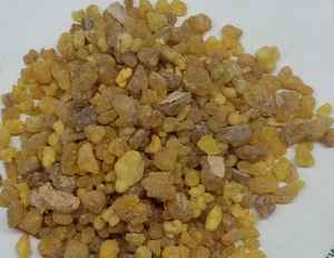 Luban dhakar Boswellia หมากฝรั่งกำยานธรรมชาติเกรดพรีเมี่ยม - Product Image 4